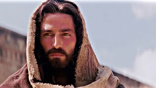 Meditating with Jesus in Passion of Christ l 2 Hour Ambience