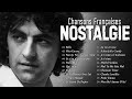 nostalgie chansons françaises mix 2024 ♫ claude barzotti pierre bachelet mireille mathieu joe dassin