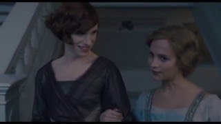 Danish Girl / Extrait \