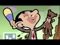 Mr Bean Animated Series | Keyboard Capers | Episode 38 | Cartoons for Children | WildBrain Cartoons