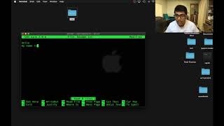 Linux/Mac Terminal Tutorial: Create, Copy, Move, Rename and Delete Files grep