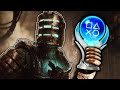 Dead Space's Platinum is STRESSFUL!