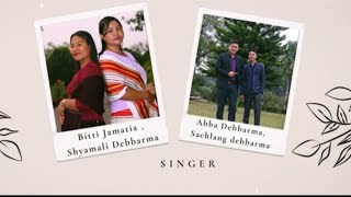 Oh Hayungni New Official KokBorok Gospel Music Vidoe KokBorok Christmas Song New 2023