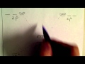 Molecular Orbital diagram for the molecule, oxygen, O2.