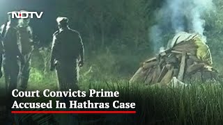 Hathras Case: 3 Acquitted, 1 Convicted By Uttar Pradesh Court