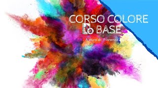 ✅Corso colore Base| Balayage