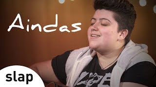 Ana Vilela - Aindas - (EP Ana Vilela Sessions - Clipe Oficial)