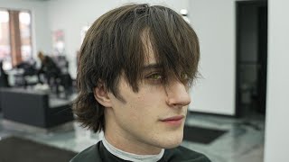 Building A Haircut From Scratch