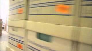 Eric Petersen - THE DOCUMENT WAREHOUSE