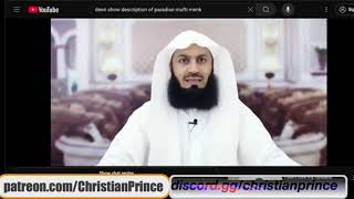 Try Not To Laugh! The Best of A Prophet Muhammad ft. Christian Prince - Part 5