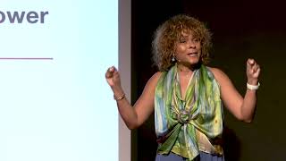 Harness The Extraordinary Power of Life After 50 | Karyn Kerr Pettigrew | TEDxWilmette