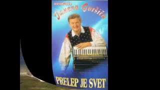 JANEZ GORŠIČ - Na svatovski pojedini