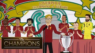 The Champions: Season 3, Episode 2