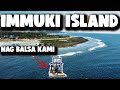 Immuki Island | Cinematic Travel Video | Balaoan, La Union