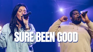 Sure Been Good (Elevation Worship) | One Church Music (Cover)