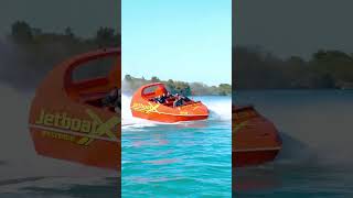 Get Ready For An Adrenaline- fuelled adventure like no other!