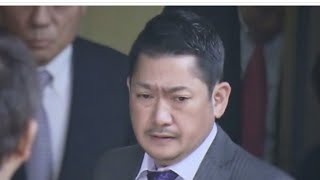 神戸山口組暴行を繰...清崎達也やばすぎる！大門会会長の会長の経歴、名古屋が7回目の逮捕...