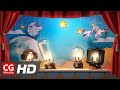 CGI 3D Animation Short Film HD 