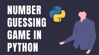 PYTHON : Number Guessing Game: in Python | beginners To Intermediate Level Python Projects