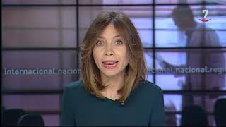 CyLTV Noticias 14.30 horas (04/03/2020)