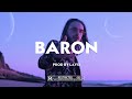 Sch X Zamdane Type Beat l « Baron » 🛢 | Instru Trap 2022