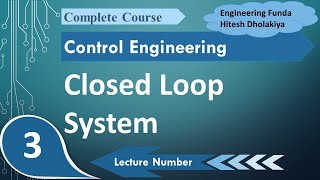Closed Loop System Explained: Block Diagram, Applications, Pros, and Cons