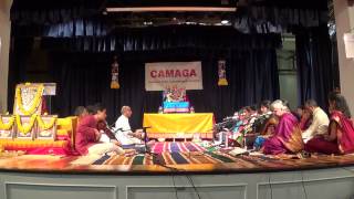 Duduku - Camaga 2014 Great Composers day, Atlanta