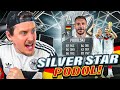 The BEST SILVER CARD in FIFA history?! FIFA 22 Ultimate Team