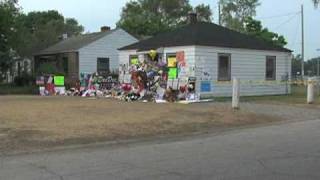 Michael Jackson Remembered In Hometown
