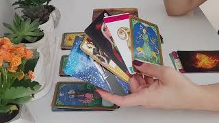 ÜÇLÜ İLİŞKİLERDE SON DURUM NE?💚❤💛BEN-ÜÇÜNCÜ DURUM #aboneol #üçlüilişkiler#tarot#tarotaçılımı