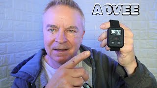 AOVEE Remote for GoPro Hero Black REVIEW