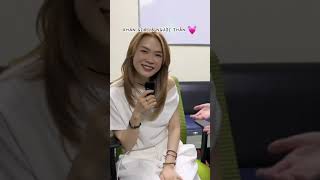 Tui đu idol thành công gòi mấy bà ơiiiii | Tina Thảo Thi Review Idol - Mỹ Tâm