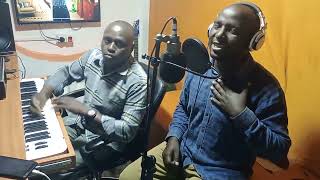 Ndoiwon inye Jesu By Jare Kamunyenge at Ws2 Studios