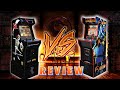 Killer Instinct Arcade 1up Review