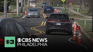 Township in Pennsylvania revamping traffic calming pattern after feedback from residents