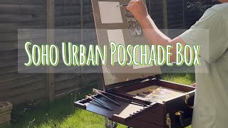 I Tried Soho Urban Poschade Box ! Should You Get One?