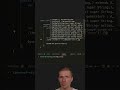 Find A Line With a String In A Text Block #java #shorts