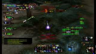 Ayala Wow Run Pvp - Destruction Warlock 3.3.5a