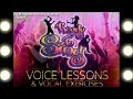 ReadyToSing Voice Lessons & Vocal Exercises - Vocal Registers 