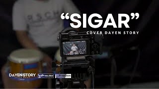 Sigar - Cover