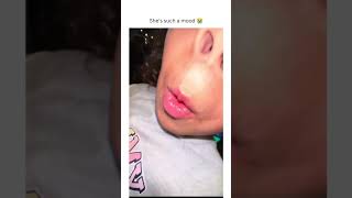 She Said Cut The Cameras
