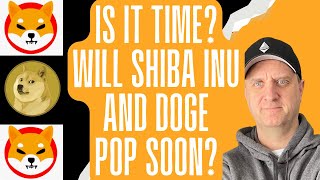 🔥 SHIBA INU COIN PRICE PREDICTION WITH DOGECOIN AND BONK {BEST CRYPTOS TO BUY NOW}