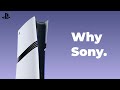 PS5 Pro - Sony messed up big time.