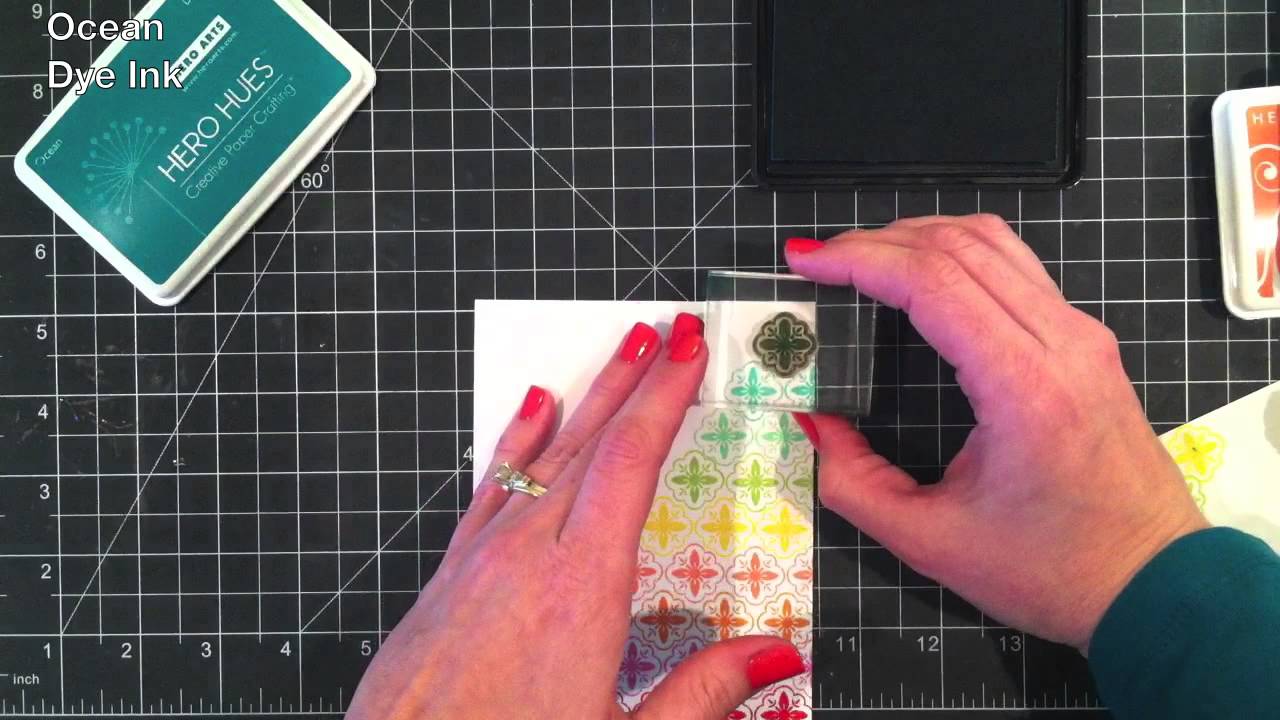 Building Backgrounds Youtube