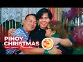 Sphencer Reyes, muling nakapiling ang pamilya makalipas ang 7 taon | Pinoy Christmas in Our Hearts