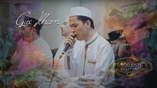 Album Sholawat banjari Cover Gus ilham || vol. 5 Full HD Audio