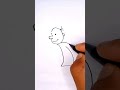 how to draw greg from diary of a wimpy kid #shorts #drawing #gregheffley