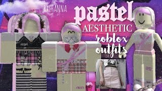 Aesthetic Roblox Outfits Grunge Emo Themed - goth roblox clothing codes girls