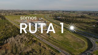 Ruta 1 Polo Logístico · Somos Logística