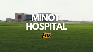 Minot Hospital: Quality Healthcare in North Dakota, Thanks to IBEW & NECA